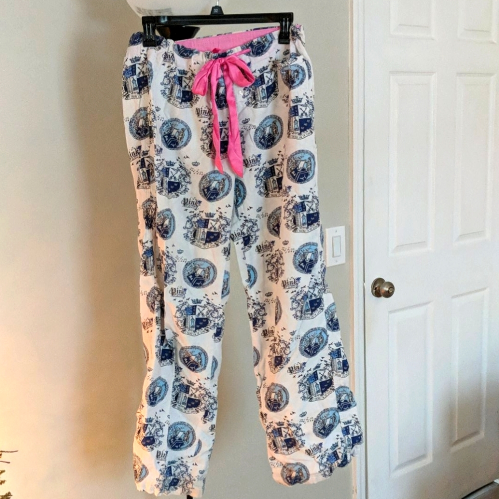 Victoria's Secret Pajama Bottoms